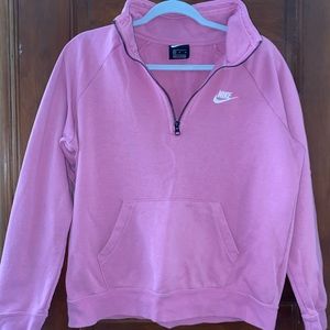 Nike Quarter Zip
